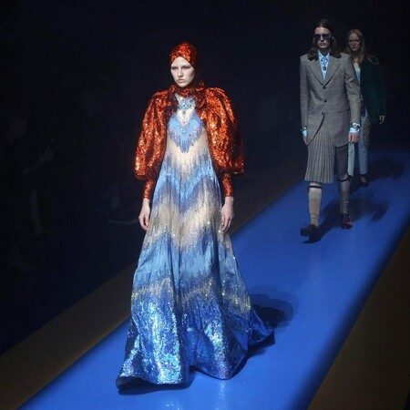 Gucci, Alexander McQueen και Saint Laurent σταματούν τη συνεργασία με ανήλικα μοντέλα