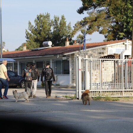 Καταγγελία Δοξιάδη: Κρατικά όργανα απήγαγαν και παρέδωσαν Τούρκους φυγάδες στον Ερντογάν