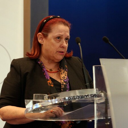 Μαρία Παπασπύρου: Ψευδή τα δημοσιεύματα περί άσκησης πιέσεων για παραίτηση της Ξένης Δημητρίου