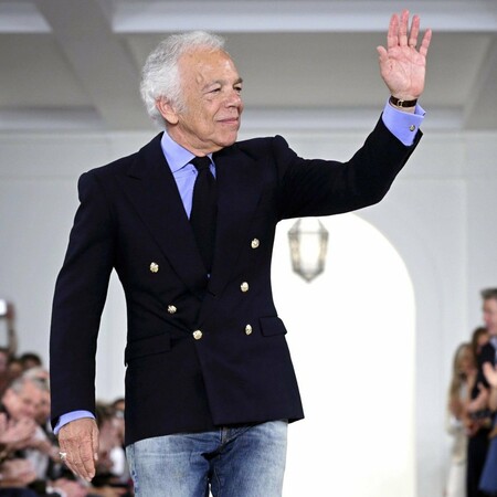 Ο Ralph Lauren θέλει περισσότερες γυναίκες στη διοίκηση του ομίλου