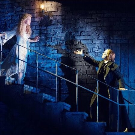 The Phantom of the Opera: το σπουδαιότερο μιούζικαλ όλων των εποχών έρχεται στην Αθήνα