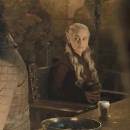 Game of Thrones: To ξεχασμένο ποτήρι του καφέ έδωσε στα Starbucks δωρεάν διαφήμιση αξίας δισ. δολαρίων