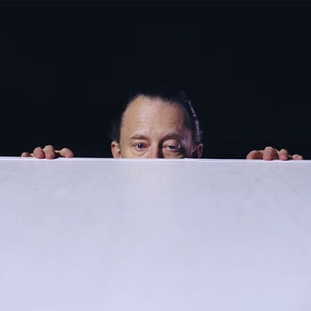 ANIMA: Το νέο άλμπουμ του Thom Yorke κυκλοφόρησε με το μικρού μήκους φιλμ του Paul Thomas Anderson