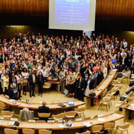 ΟΗΕ: Η ΔΟΕ ενέκρινε συνθήκη κατά της βίας στην εργασία - Δεν έγινε αναφορά στους LGBTQI+