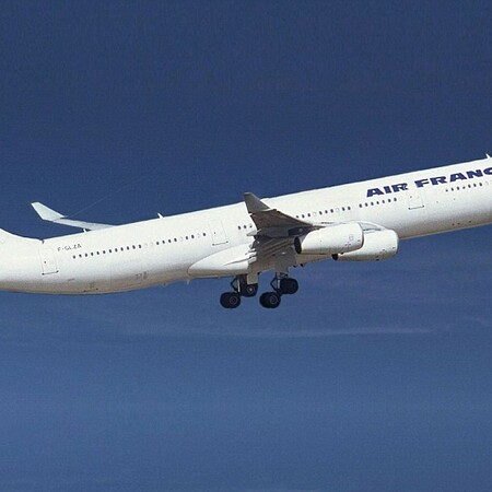 Συναγερμός σε πτήση της Air France για Μόσχα - Εξέπεμψε σήμα κινδύνου