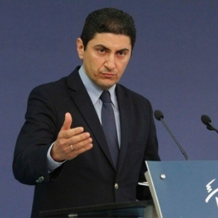 Λευτέρης Αυγενάκης: O νέος υφυπουργός Αθλητισμού της κυβέρνησης Μητσοτάκη