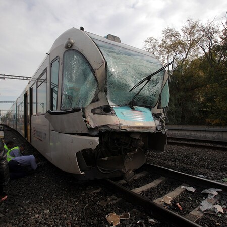Κιλκίς: Σύγκρουση τρένου με αυτοκίνητο - Μια γυναίκα νεκρή, δυο τραυματίες