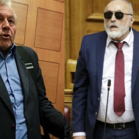 Τελικά ο Κουρουμπλής δεν γίνεται βουλευτής - Ο Παπαχριστόπουλος κέρδισε την έδρα