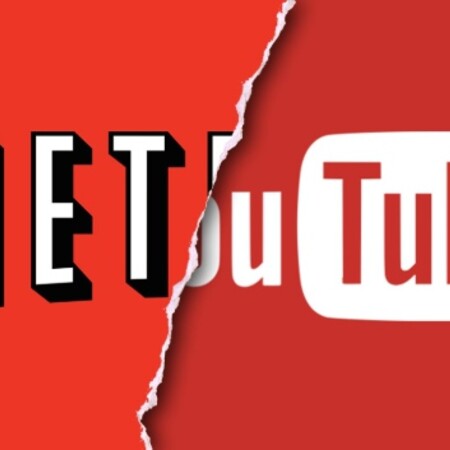 Το YouTube μιμείται το Netflix: ετοιμάζει δικό του διαδραστικό περιεχόμενο