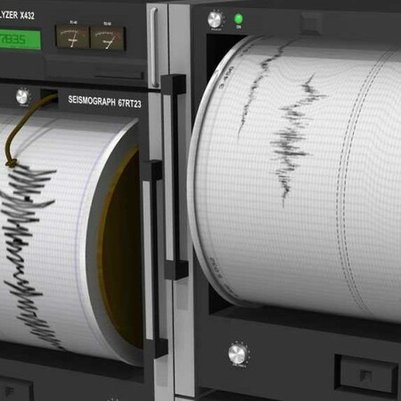 Σεισμός σε Αιτωλοακαρνανία: «Φυσιολογικό το μέγεθος για την περιοχή», λέει το Γεωδυναμικό Ινστιτούτο
