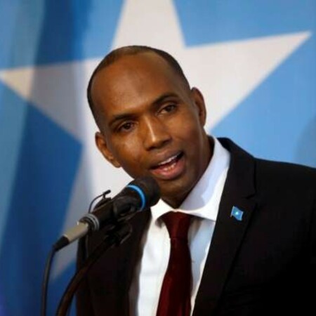 Σομαλία: Κόπηκε η πρόσβαση στο internet μετά την απομάκρυνση του πρωθυπουργού