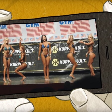 Η «δικτατορία» των προτύπων ομορφιάς που εξακολουθούν να αναπαράγονται στα κοινωνικά δίκτυα