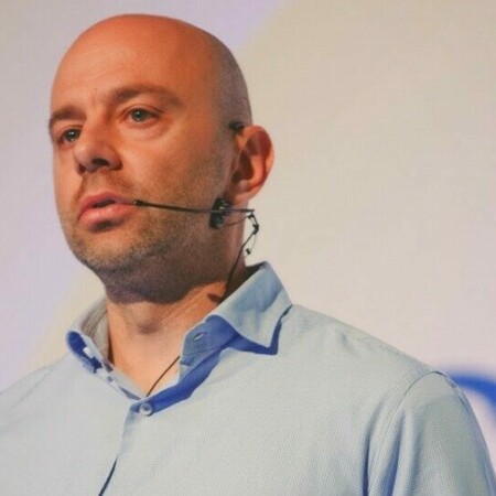Γρηγόρης Ζαριφόπουλος: Ο ισχυρός άνδρας της Google έγινε νέος υφυπουργός Ψηφιακής Διακυβέρνησης του Μητσοτάκη