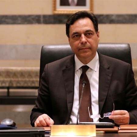 Λίβανος: Παραιτείται η κυβέρνηση - Στον απόηχο της φονικής έκρηξης στην Βηρυτό