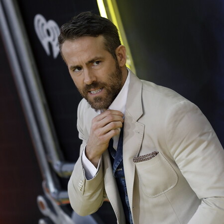 O Ryan Reynolds προσφέρει 5.000 δολ. - Για να βρεθεί το αρκουδάκι μιας 28χρονης