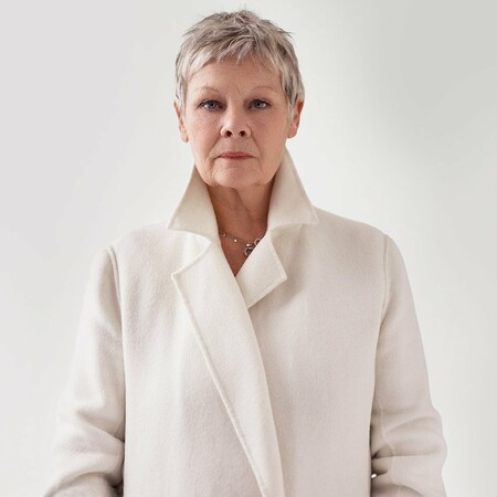 Judi Dench: Τα γηρατειά δεν έχουν κανένα ενδιαφέρον, είναι φριχτά!