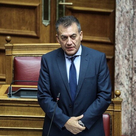 Βρούτσης: Από Σεπτέμβριο οι αυξήσεις στις συντάξεις χηρείας