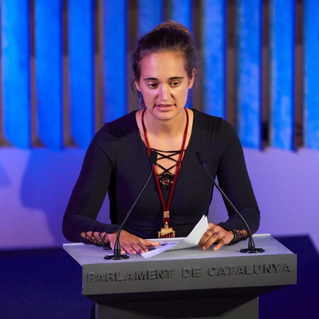 Καρόλα Ρακέτε: Στο Ευρωπαϊκό Κοινοβούλιοθα μιλήσει η πλοίαρχος του Sea-Watch 3