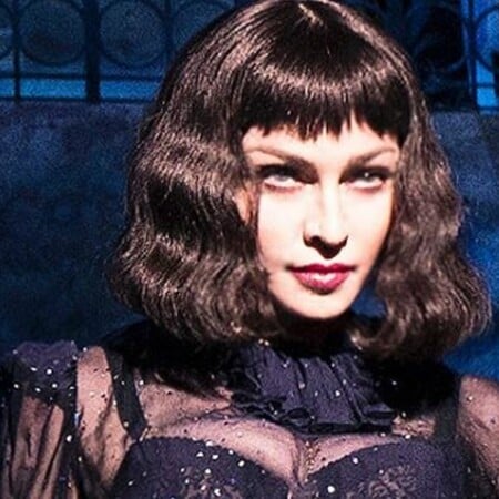 Η Μαντόνα στην πρώτη συναυλία του «Madame X» - με θεατές χωρίς κινητά τηλέφωνα