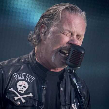 Metallica: Σε πρόγραμμα αποτοξίνωσης ο James Hetfield - Η μπάντα ακύρωσε την περιοδεία της
