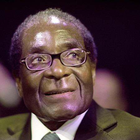 Ζιμπάμπουε: Αποφασίστηκε η ημέρα της κηδείας του Μουγκάμπε - Άγνωστος ο τόπος ταφής του