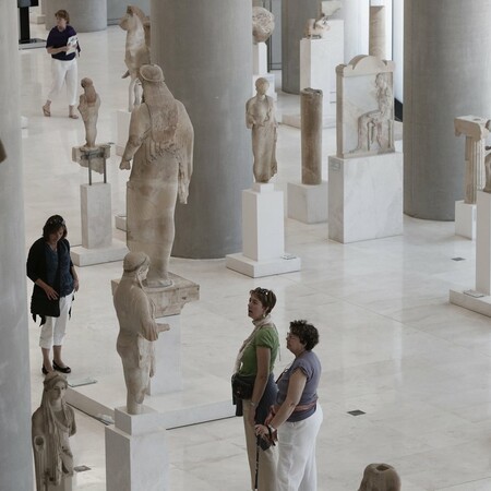 Δωρεάν είσοδος σε μουσεία και αρχαιολογικούς χώρους το επόμενο Σαββατοκύριακο