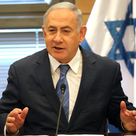 Ισραήλ: Ο Νετανιάχου κλήθηκε να σχηματίσει κυβέρνηση