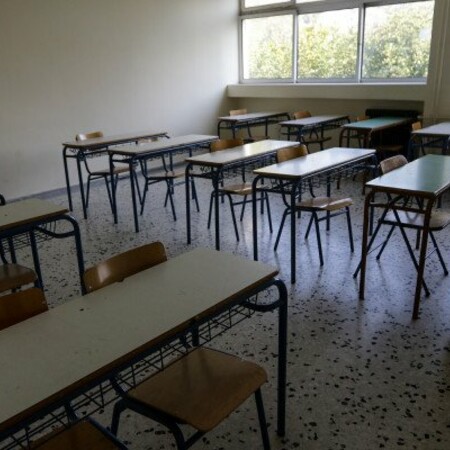 Αμαλιάδα: Μαχαίρωσαν μαθητή μέσα στο σχολείο του