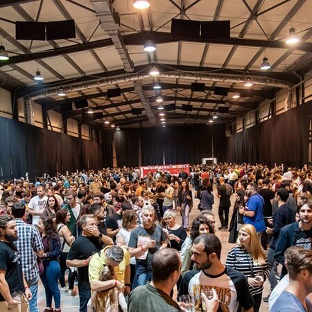 Athens Craft Beer Festival: Το πρώτο φεστιβάλ craft μπίρας ολοκληρώθηκε με επιτυχία