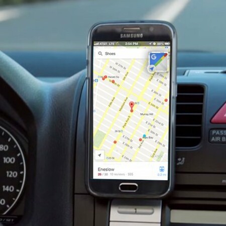 Google Maps: Έρχονται αλλαγές που θα ειδοποιούν για ατυχήματα μέχρι και για κάμερες ταχύτητας