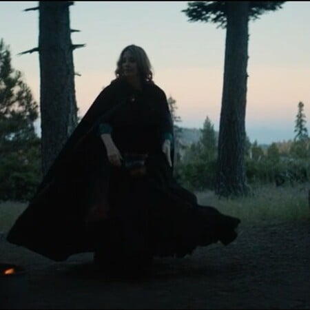 Ο σκοτεινός κόσμος των παγανιστικών τελετών