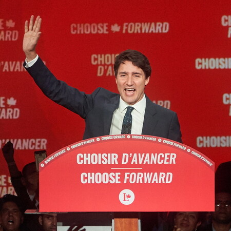 Καναδάς: Η επόμενη μέρα μετά την οριακή νίκη Τρουντό - Τα σενάρια για τη νέα κυβέρνηση