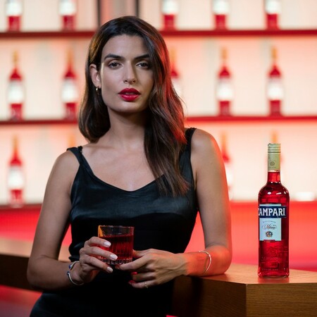 Το Campari στηρίζει τον κλάδο Ho.Re.Ca με την πρωτοβουλία #CheersForTheCause