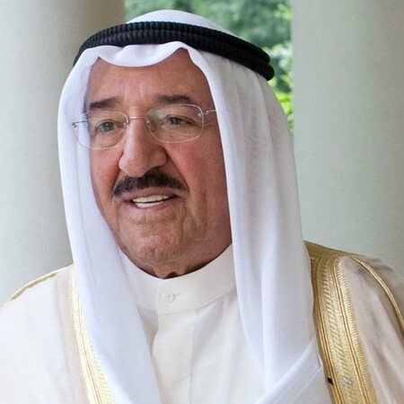 Πέθανε ο εμίρης του Κουβέιτ στα 91 του χρόνια