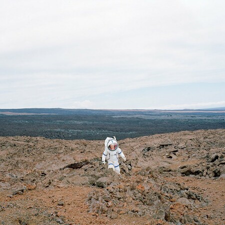 Ladies and Gentlemen We Are Floating in Space