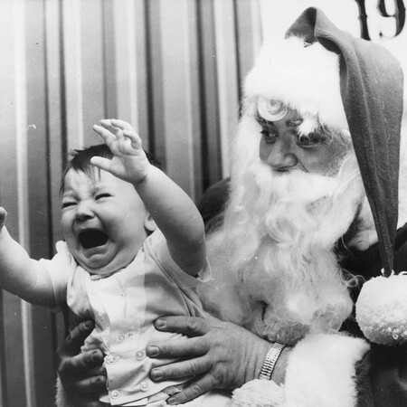 Santa Κλαίω!