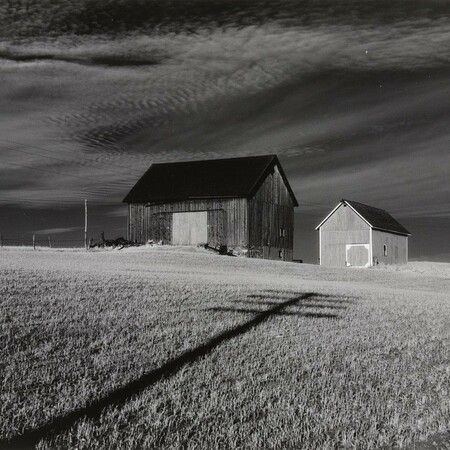 6.000 φωτογραφίες του Minor White είναι πια διαθέσιμες online