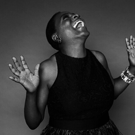 Μια παλιά επεισοδιακή κουβέντα με την Sharon Jones, που έφυγε σήμερα στα 60 της χρόνια