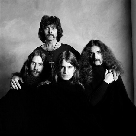Black Sabbath: Αυλαία για ένα από τα μεγαλύτερα ροκ συγκροτήματα όλων των εποχών