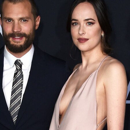 Στην πρεμιέρα του «Fifty Shades Darker» - Η σαδομαζοχιστική σχέση του Κρίστιαν Γκρέι και της Αναστάζια Στιλ συνεχίζεται