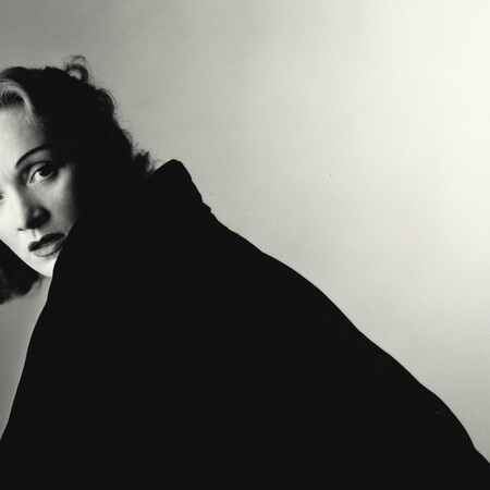 Η μεγάλη αναδρομική έκθεση του Irving Penn στο ΜΕΤ