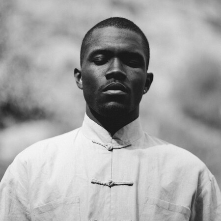 Η επιστροφή του Frank Ocean