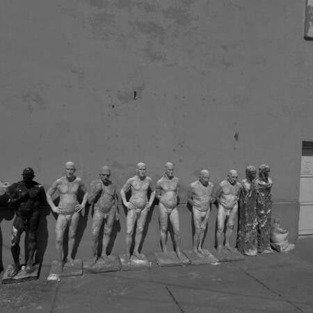 Young Erotica and The Apostles of Pain