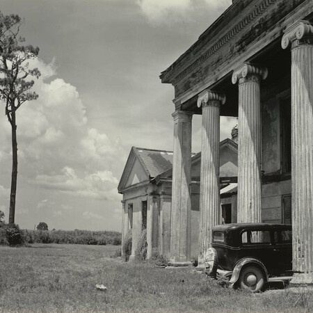 Όταν ο Edward Weston φωτογράφιζε για τα «Φύλλα Χλόης» του Whitman