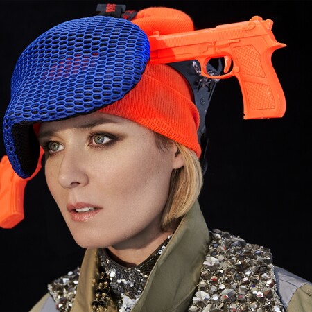 H Roisin Murphy, πραγματική βασίλισσα της ποπ, μιλά στη LIFO