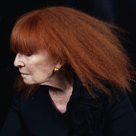 Sonia Rykiel: Η βασίλισσα των πλεκτών δεν ήξερε να πλέκει