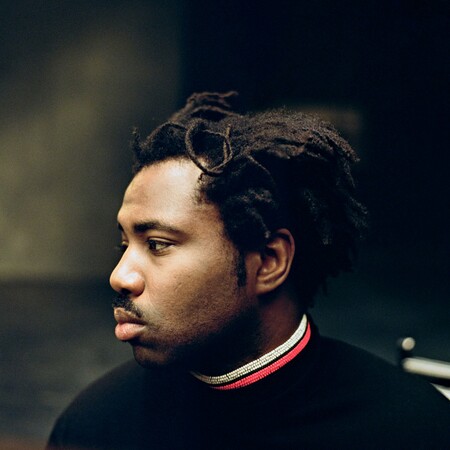 Γιατί ο Sampha πήρε φέτος το βραβείο Mercury