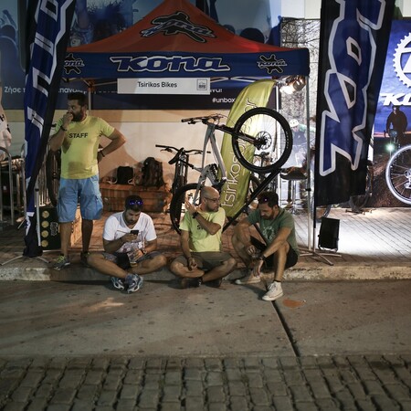 8th Athens Bike Festival: ένα φωτορεπορτάζ