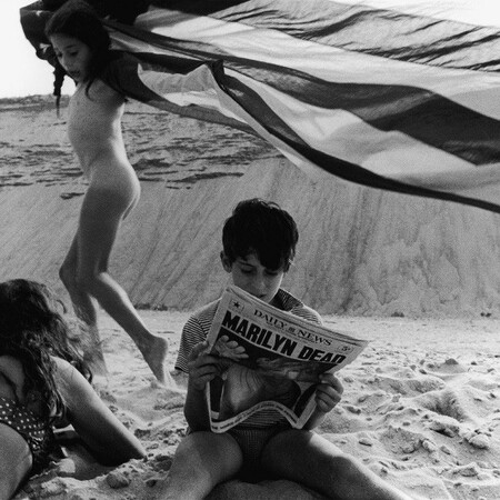 Robert Frank: ο άνθρωπος που ανακάλυψε εκ νέου την Αμερική