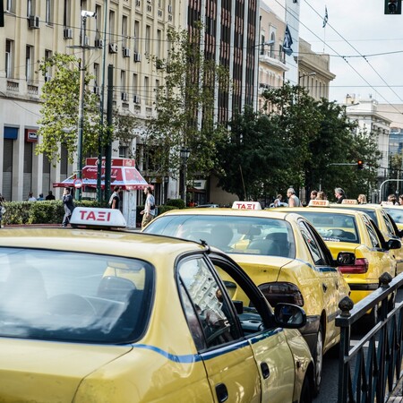 Το χάος με τις πιάτσες των ταξί στην Αθήνα - Ποιες είναι οι νόμιμες και ποιες όχι